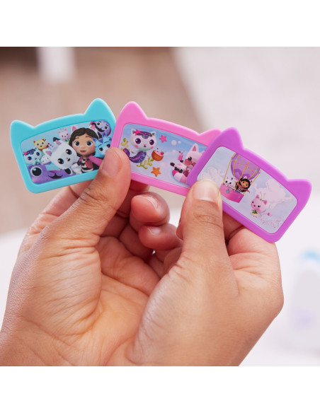 6065859,Gabbys Dollhouse Camera Foto