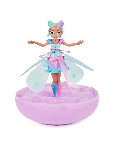6067590,Hatchimals Zana Zburatoare Pastel