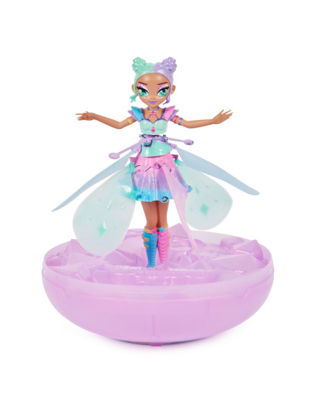 6067590,Hatchimals Zana Zburatoare Pastel