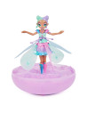 6067590,Hatchimals Zana Zburatoare Pastel