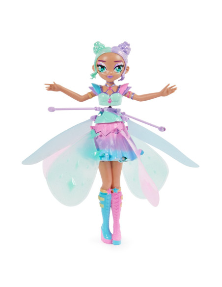 6067590,Hatchimals Zana Zburatoare Pastel