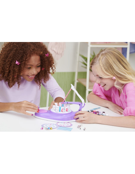 6064945,Cool Maker Aparat Pentru Confectionat Bratari