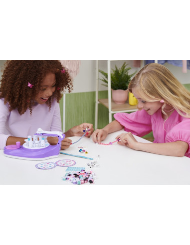 6064945,Cool Maker Aparat Pentru Confectionat Bratari