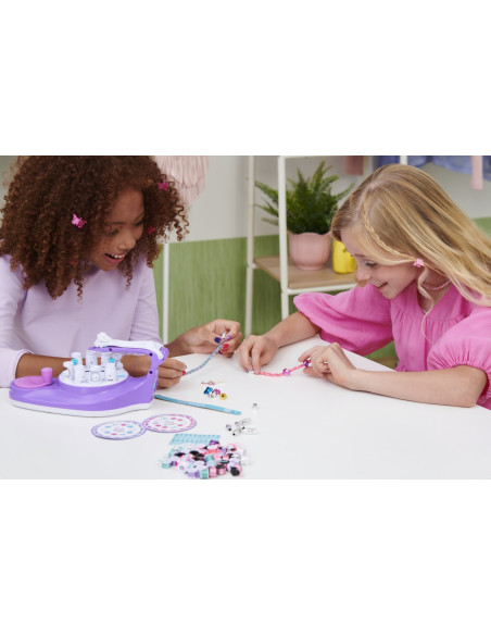 6064945,Cool Maker Aparat Pentru Confectionat Bratari