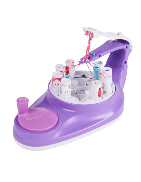 6064945,Cool Maker Aparat Pentru Confectionat Bratari