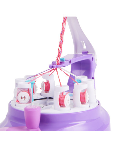 6064945,Cool Maker Aparat Pentru Confectionat Bratari