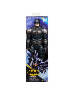 6055697_20138361,Figurina Combat Batman 30cm