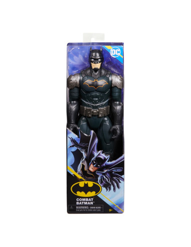 6055697_20138361,Figurina Combat Batman 30cm