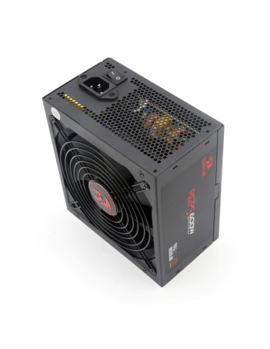 RGPS600W-M,Sursa full modulara Redragon RGPS600W