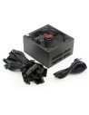 RGPS600W-M,Sursa full modulara Redragon RGPS600W