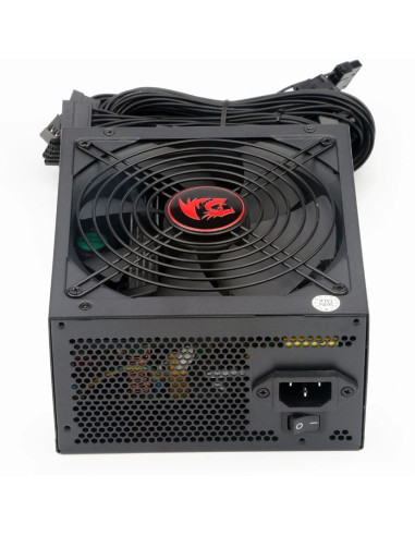 RGPS600W-N,Sursa Redragon RGPS600W