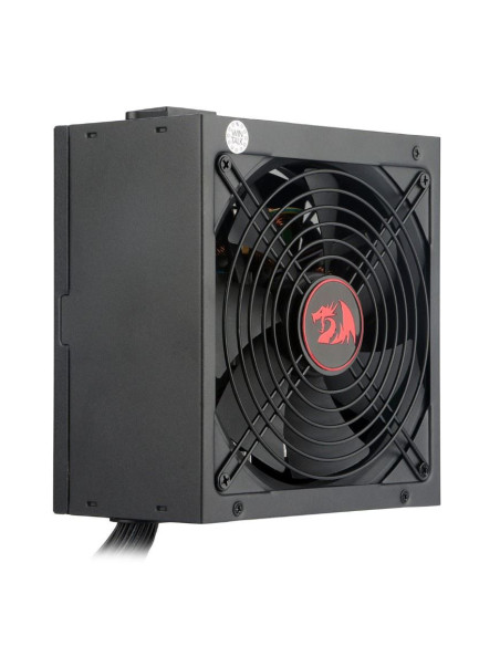 RGPS600W-N,Sursa Redragon RGPS600W