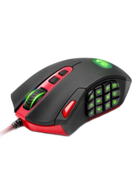 M901-2-BK,Mouse gaming Redragon Perdition3 negru