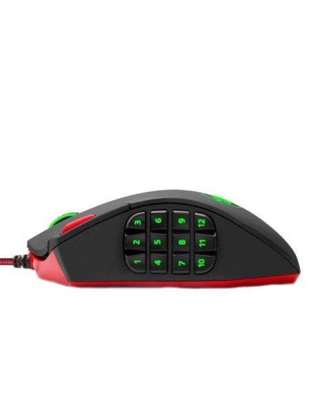 M901-2-BK,Mouse gaming Redragon Perdition3 negru