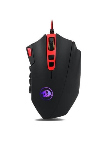 M901-2-BK,Mouse gaming Redragon Perdition3 negru
