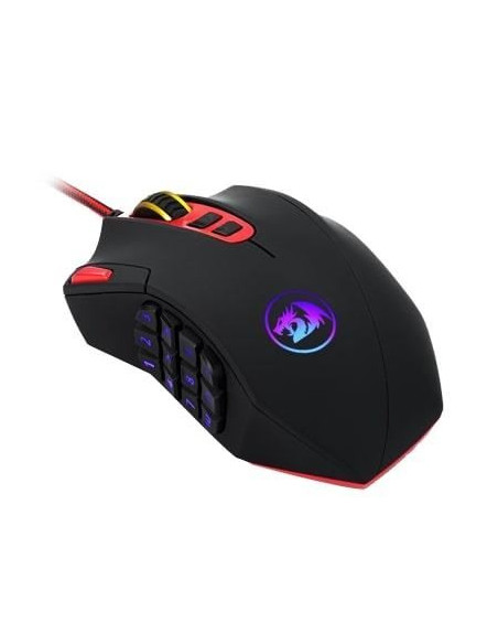M901-2-BK,Mouse gaming Redragon Perdition3 negru