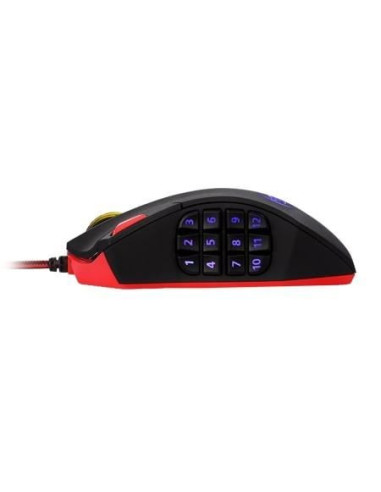 M901-2-BK,Mouse gaming Redragon Perdition3 negru