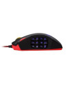 M901-2-BK,Mouse gaming Redragon Perdition3 negru
