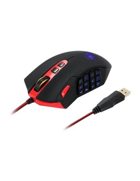 M901-2-BK,Mouse gaming Redragon Perdition3 negru