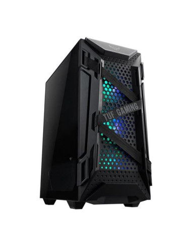 90DC0040-B49000,Carcasa ASUS TUF GT301 neagra