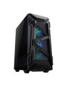90DC0040-B49000,Carcasa ASUS TUF GT301 neagra