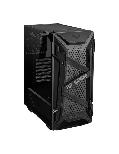 90DC0040-B49000,Carcasa ASUS TUF GT301 neagra