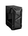 90DC0040-B49000,Carcasa ASUS TUF GT301 neagra