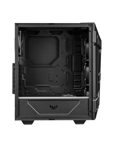 90DC0040-B49000,Carcasa ASUS TUF GT301 neagra