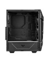90DC0040-B49000,Carcasa ASUS TUF GT301 neagra