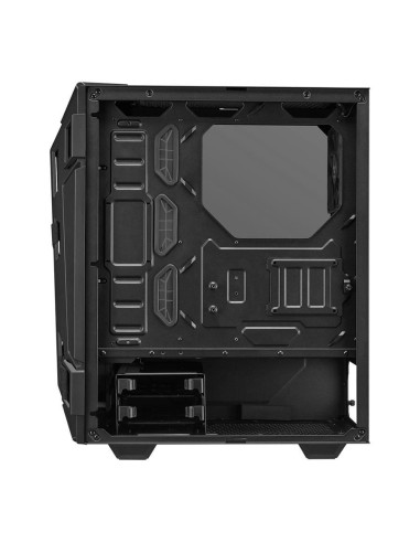 90DC0040-B49000,Carcasa ASUS TUF GT301 neagra