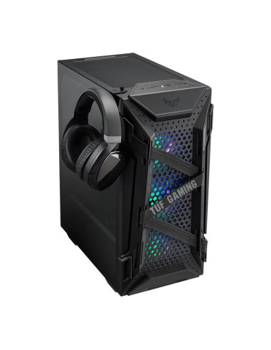 90DC0040-B49000,Carcasa ASUS TUF GT301 neagra