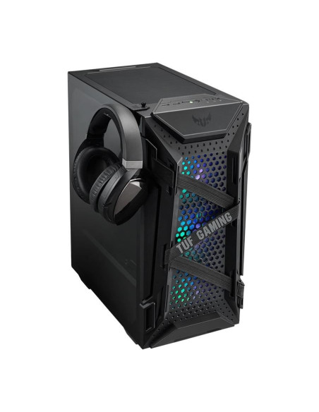 90DC0040-B49000,Carcasa ASUS TUF GT301 neagra