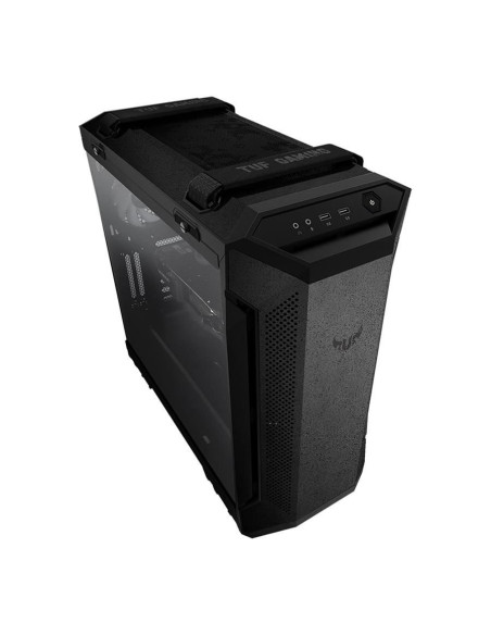 90DC0012-B49000,Carcasa ASUS TUF GT501 neagra