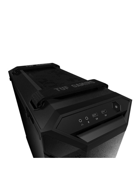 90DC0012-B49000,Carcasa ASUS TUF GT501 neagra