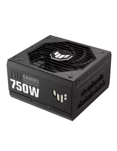 90YE00S3-B0NA00,Sursa full modulara ASUS TUF Gaming 750W Gold neagra