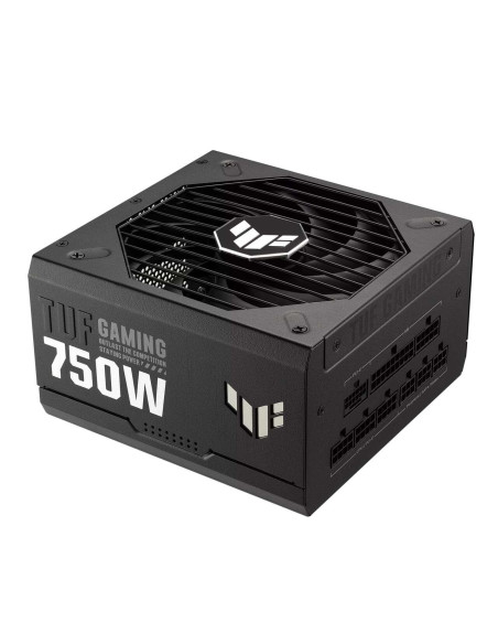 90YE00S3-B0NA00,Sursa full modulara ASUS TUF Gaming 750W Gold neagra