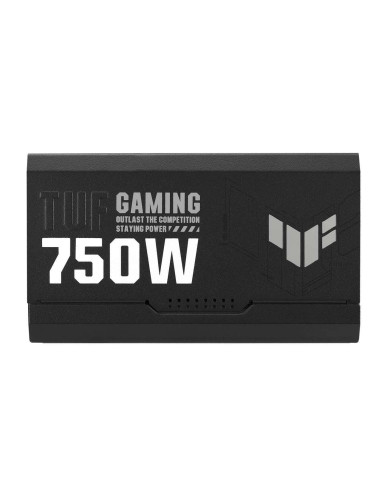 90YE00S3-B0NA00,Sursa full modulara ASUS TUF Gaming 750W Gold neagra