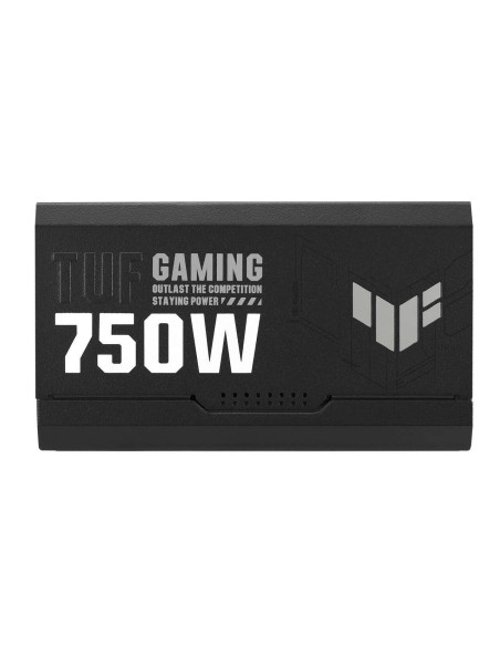 90YE00S3-B0NA00,Sursa full modulara ASUS TUF Gaming 750W Gold neagra