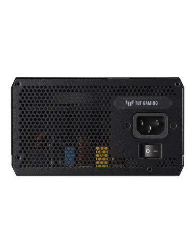 90YE00S3-B0NA00,Sursa full modulara ASUS TUF Gaming 750W Gold neagra