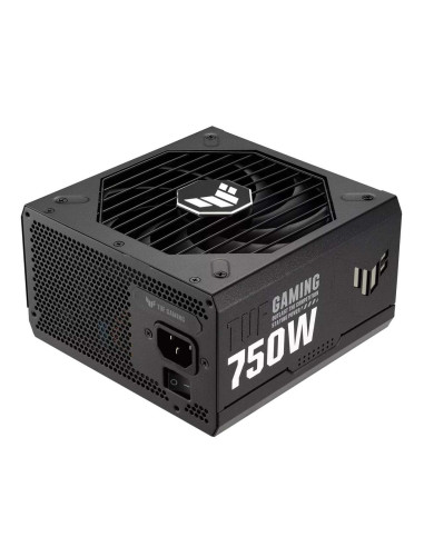 90YE00S3-B0NA00,Sursa full modulara ASUS TUF Gaming 750W Gold neagra