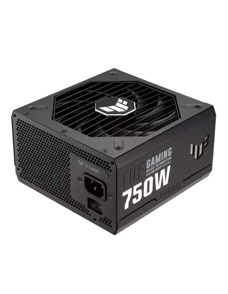90YE00S3-B0NA00,Sursa full modulara ASUS TUF Gaming 750W Gold neagra