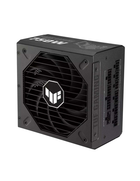 90YE00S3-B0NA00,Sursa full modulara ASUS TUF Gaming 750W Gold neagra