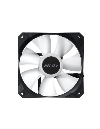 90RC00F1-M0UAY4,Cooler procesor cu lichid ASUS ROG STRIX LC II 360 AM5 iluminare aRGB