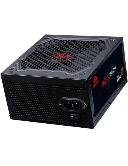 RGPS800W-M,Sursa full modulara Redragon RGPS800W 800W