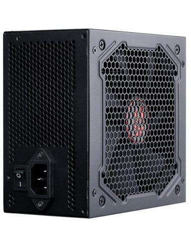 RGPS800W-M,Sursa full modulara Redragon RGPS800W 800W