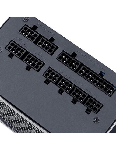 RGPS800W-M,Sursa full modulara Redragon RGPS800W 800W