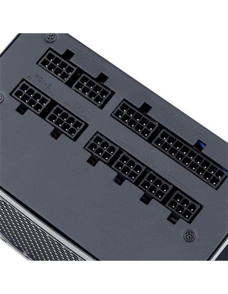 RGPS800W-M,Sursa full modulara Redragon RGPS800W 800W