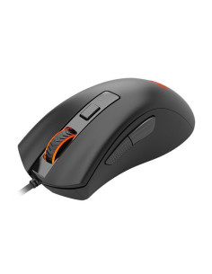 M993-RGB,Mouse gaming Redragon Devourer iluminare RGB negru