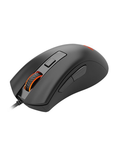 M993-RGB,Mouse gaming Redragon Devourer iluminare RGB negru
