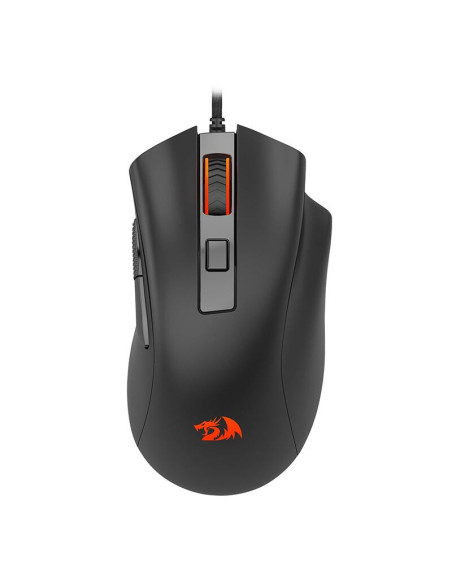 M993-RGB,Mouse gaming Redragon Devourer iluminare RGB negru